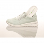 Preview: Waldläufer - Lugina 928002 Inessa H-Weite green