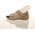 Preview: Waldläufer - Lugina 342025 Heliett H-Weite beige