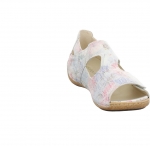 Preview: Waldläufer - Lugina 342024 Heliett H-Weite multi