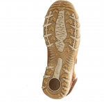 Preview: Allrounder by Mephisto Niro Mesh caramello