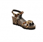 Preview: Panama Jack Julia B1 leopard