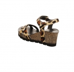 Preview: Panama Jack Julia B1 leopard