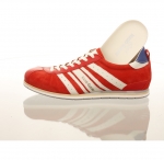 Preview: Kamo-Gutsu Tifo 046 rosso