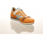 Preview: Kamo-Gutsu Tifo 044 arancio