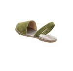 Preview: Ria Avarcas 27750 S2 grün