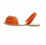 Preview: Ria Avarcas 27750-S2 orange