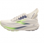 Preview: Brooks Ghost 17