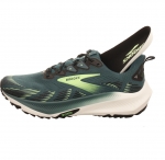 Preview: Brooks Ghost Trail