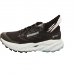Preview: Brooks Cascadia 19 GTX Lady