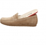 Preview: Sioux Simadesa braun