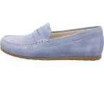 Preview: Sioux Simadesa blau