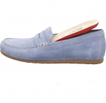 Preview: Sioux Simadesa blau