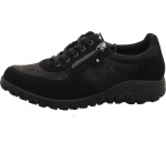 Preview: Waldläufer - Lugina H89001 Havy H-Weite black