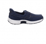Preview: Orthofeet Captain Lady navy