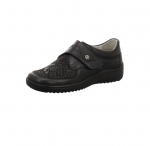 Preview: Hickersberger 9561 Halbschuhe Klettverschlus