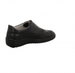 Preview: Hickersberger 9561 Halbschuhe Klettverschlus