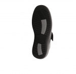 Preview: Hickersberger 9561 Halbschuhe Klettverschlus