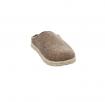 Preview: Haflinger Manhattan Clog torf