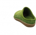 Preview: Haflinger Blizzard Skane grün