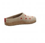 Preview: Haflinger Grizzly Cuoricini beige