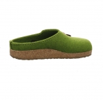 Preview: Haflinger Grizzly Kanon grün