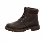 Preview: Sioux Adalrik 704 Stiefel dunkelbrau