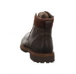Preview: Sioux Adalrik 704 Stiefel dunkelbrau