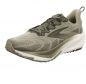 Preview: Brooks Ghost Trail olive