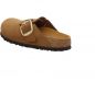 Preview: Birkenstock Boston Big Buckle Lady Mink