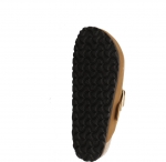 Preview: Birkenstock Boston Big Buckle Lady Mink