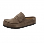 Preview: Birkenstock Naples Grey