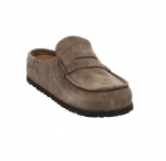 Preview: Birkenstock Naples Grey