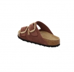 Preview: Birkenstock Arizona Lady Big Buckle pepper
