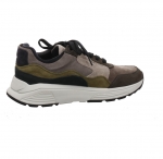 Preview: Xsensible 33200.2 Golden Gate Men d´grau