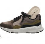 Preview: Xsensible 33200.2 Golden Gate Men d´grau