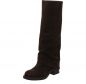 Preview: EVALUNA CH01 braun Stulpenstiefel