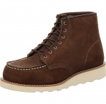 Preview: Red Wing Shoes 3476 Moc Toe Lady