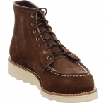 Preview: Red Wing Shoes 3476 Moc Toe Lady