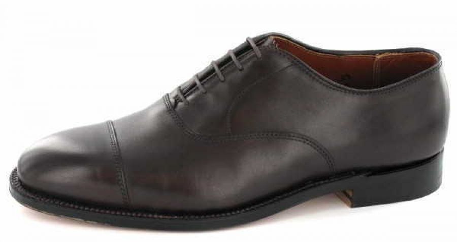 Alden 920  Cap Toe Oxford