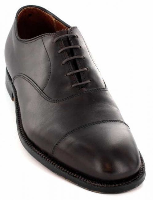 Alden 920  Cap Toe Oxford
