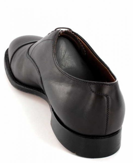 Alden 920  Cap Toe Oxford