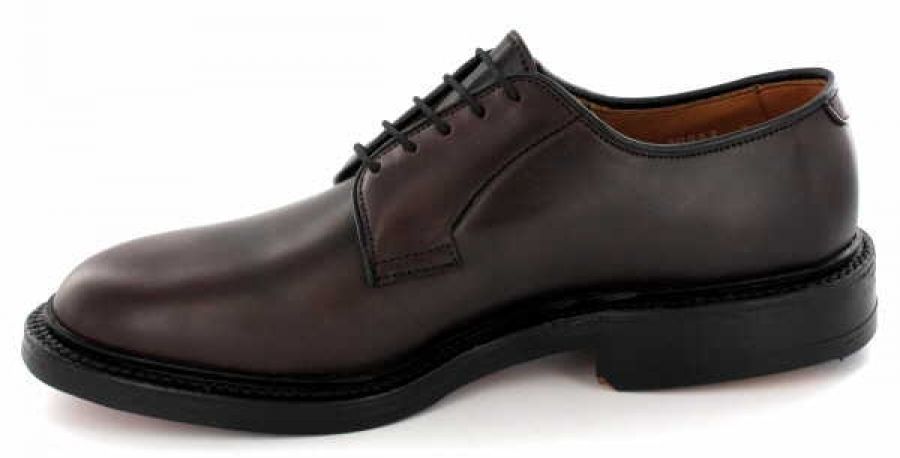 Allen Edmonds Leeds Cordovan