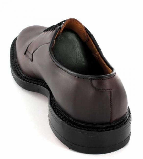 Allen Edmonds Leeds Cordovan