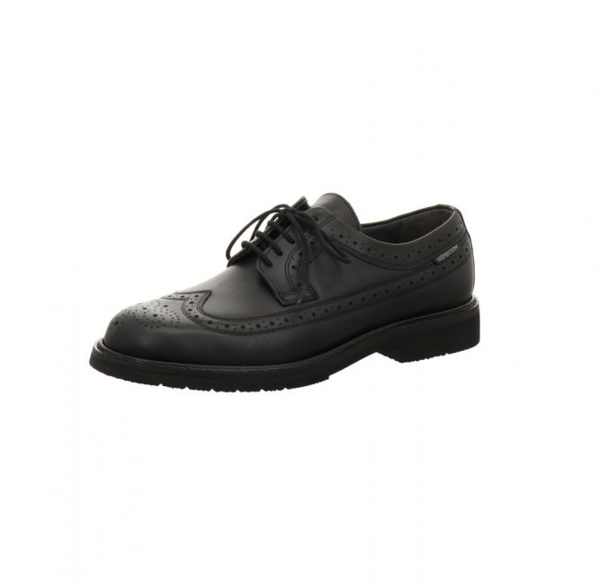 Mephisto Matthew Goodyear