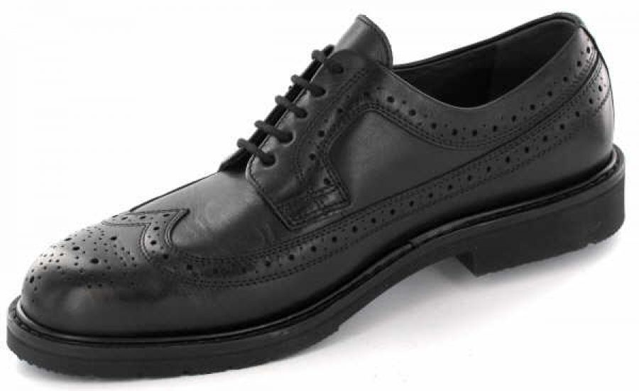 Mephisto Matthew Goodyear