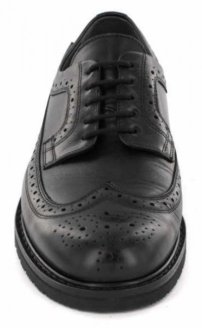 Mephisto Matthew Goodyear