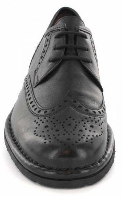 Sioux Glasgow Latex-Sohle