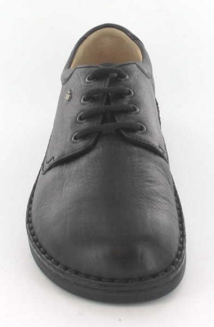Finn Comfort Metz schwarz