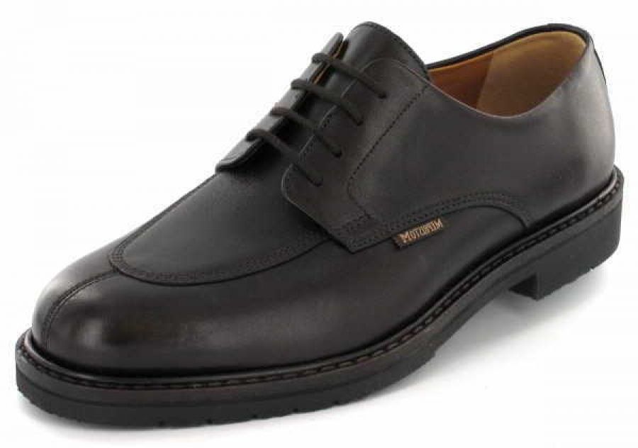 Mephisto Mike Goodyear braun
