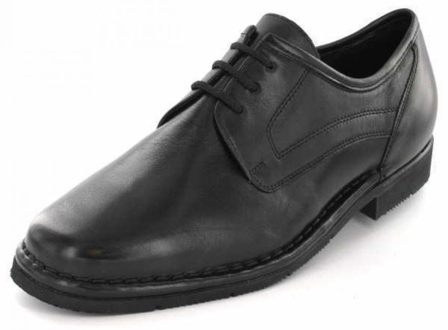 Sioux Houston Latexsohle